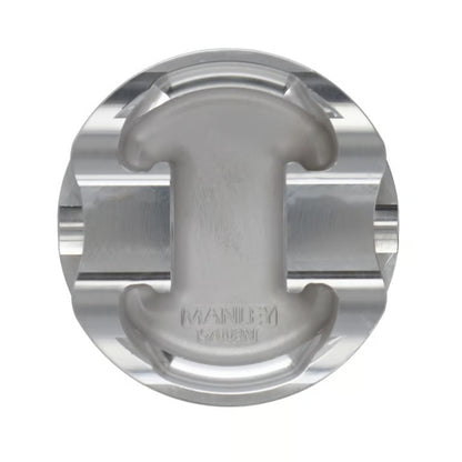 595700CE-1 Manley Kit Pist 3.662/1.165 Cd/ 6Cc E/D