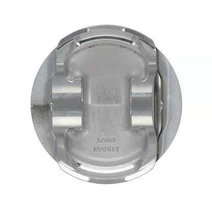 599260PC-1 Manley Pist 1.315 Cd 4.185 Coated