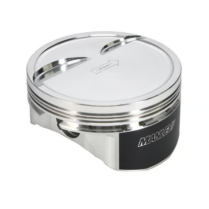 596505DC-1 Manley Pist 1.065 Cd 4.005 Coated
