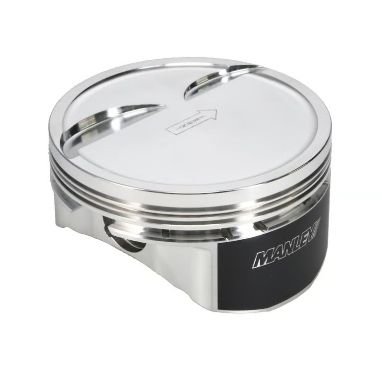 596505PC-1 Manley Pist 1.065 Cd 4.005 Coated