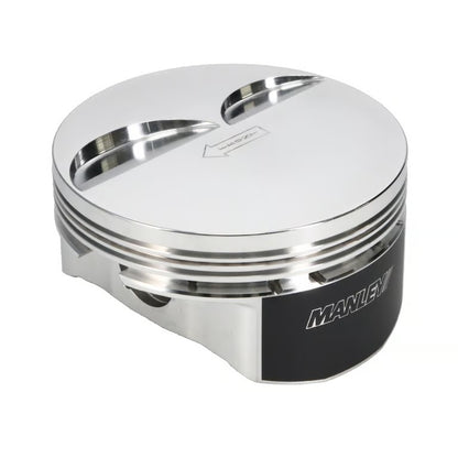 592610PC-1 Manley Pist 1.115 Cd Ft 4.010 Coated