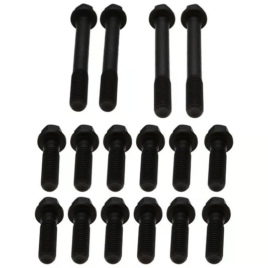 42198 Manley Kit Bolts Indy 440 1 Alum