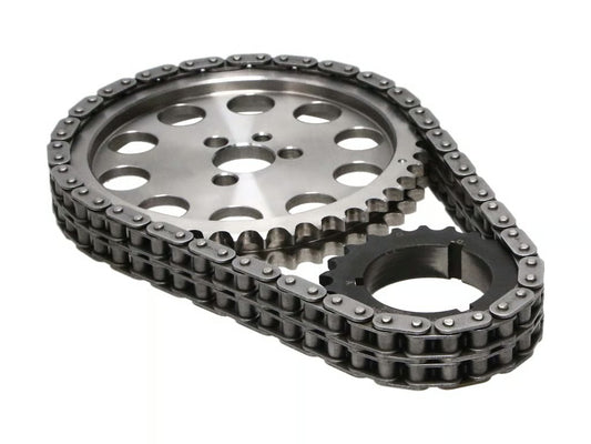 73201 Manley Sbc Billet W/Shim