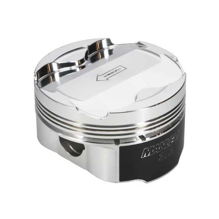 648000CE-1 Manley Kit Pist Toyota 5.7L 3Ur Fe
