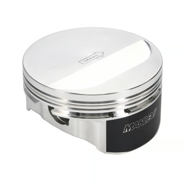 592300PC-1 Manley Pist 1.115 Cd Ft 4.125 Coated