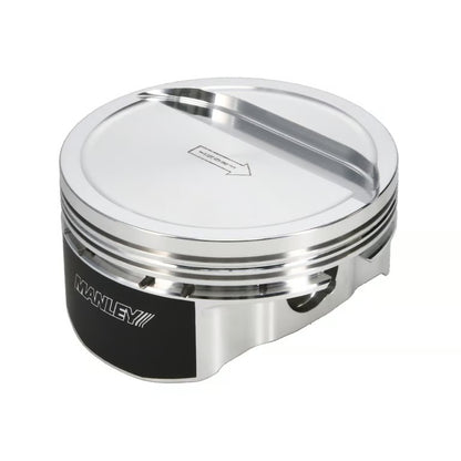 592440DC-1 Manley Pist 1.115 Cd 4.165 Coated