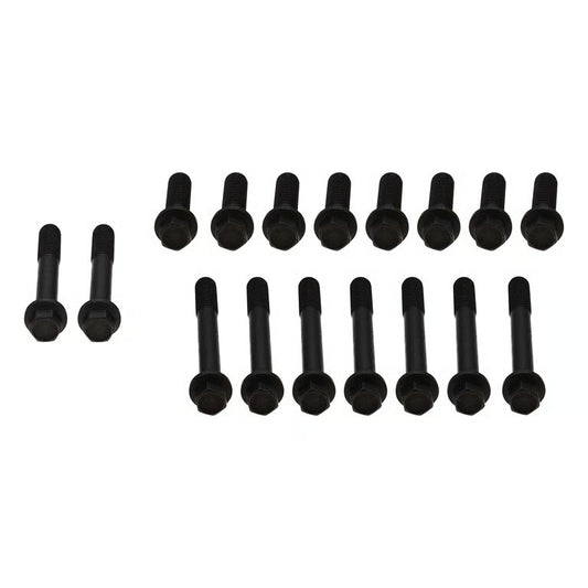 42171 Manley Kit Bolts Sb Chevy Head