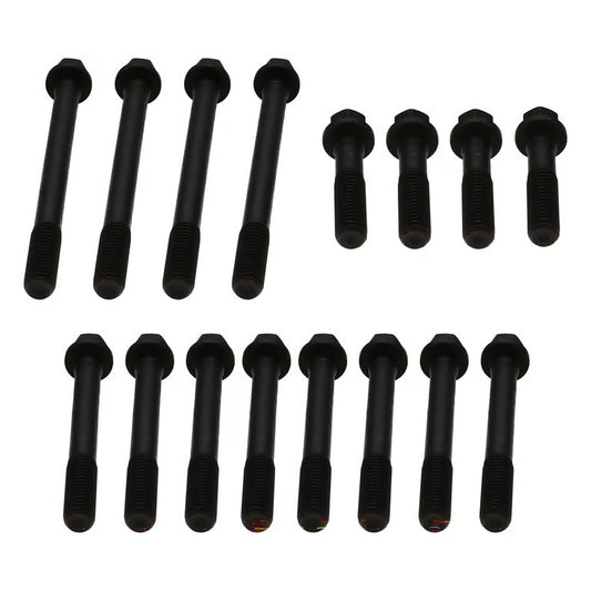42180 Manley Kit Bolts Bbc Dart Pro 1 (Pre 2015