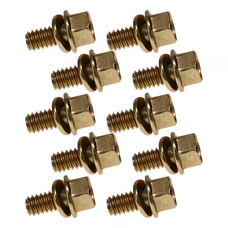 42179 Manley Kit Bolts Chv Timing Cvr