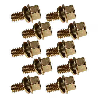 42179 Manley Kit Bolts Chv Timing Cvr