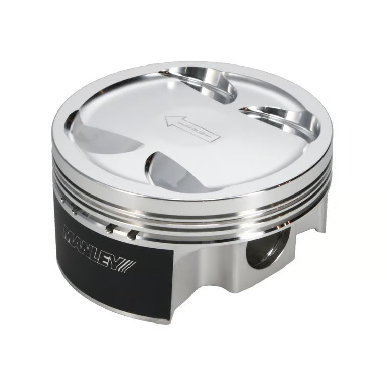 632500CE-1 Manley Kit Pist Subaru Wrx 14Cc Dish E/D