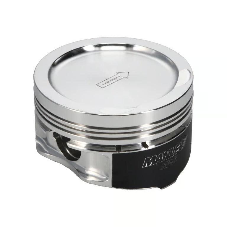 638010CE-1 Manley Kit Pist Nissan Sr20 87Mm 12Cc Di