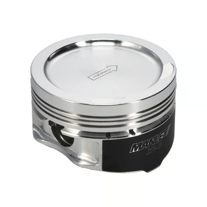 638010CE-1 Manley Kit Pist Nissan Sr20 87Mm 12Cc Di
