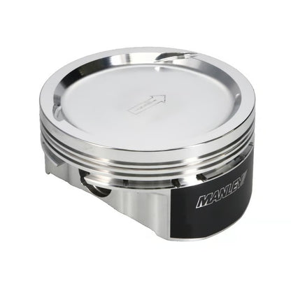 592807PC-1 Manley Pist 1.115 Cd 29Cc Dish 3.905