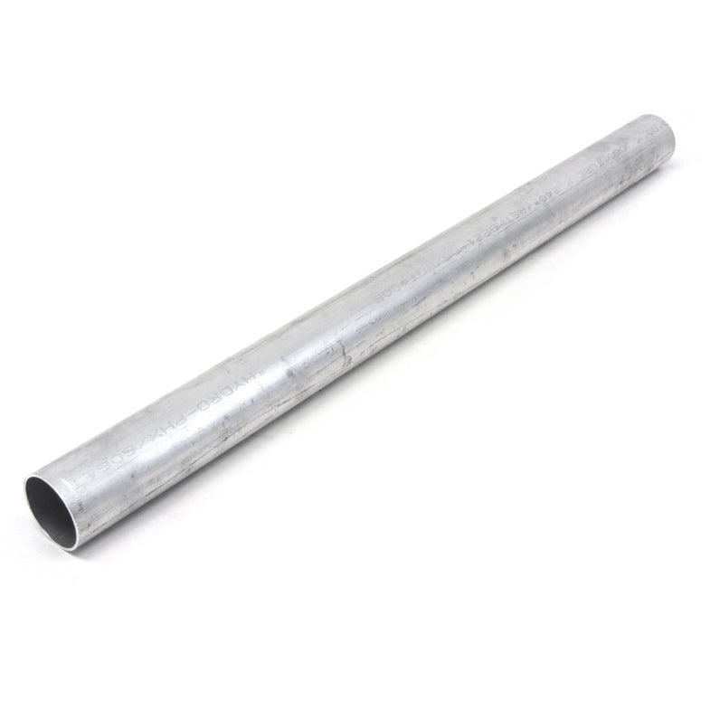 AST-2F-187 HPS 1.87" (48MM) OD 2 Feet 6061 Aluminum Mill Finish Straight Aluminum Tube