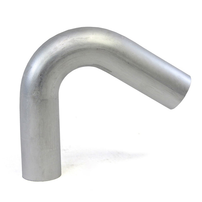 AT120-325-CLR-3 HPS 3.25" (83MM) OD 6" 120.0 Degree 6061 Aluminum Mill Finish 120 Degree Aluminum Tube
