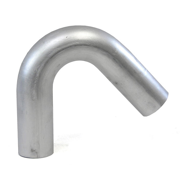 AT135-138-CLR-2 HPS 1.38" (35MM) OD 6" 135.0 Degree 6061 Aluminum Mill Finish 135 Degree Aluminum Tube