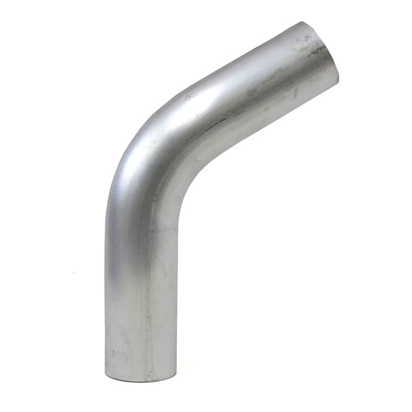 AT60-325-CLR-3 HPS 3.25" (83MM) OD 6" 60.0 Degree 6061 Aluminum Mill Finish 60 Degree Aluminum Tube