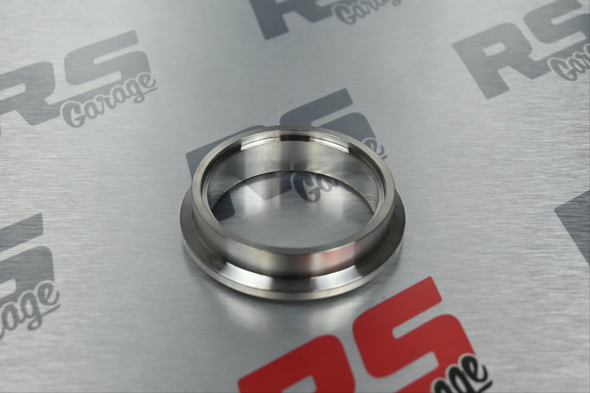 ATP Turbo Stainless V-Band Turbine Housing Inlet Flange for Garret G Series Small Frame Models