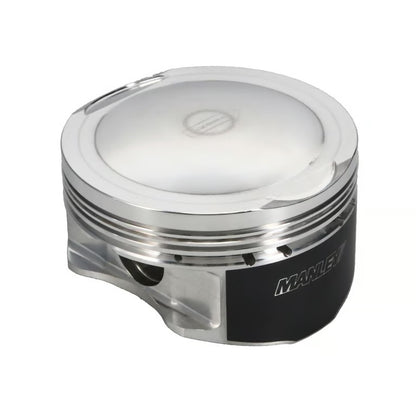 598800DCE-1 Manley Kit Pist Hemi 6.4/Dome/4.090 E/D