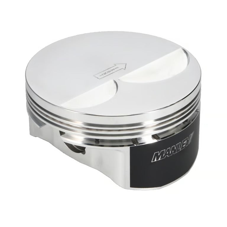 592670DC-1 Manley Pist 1.115 Cd Ft 4.070 Coated