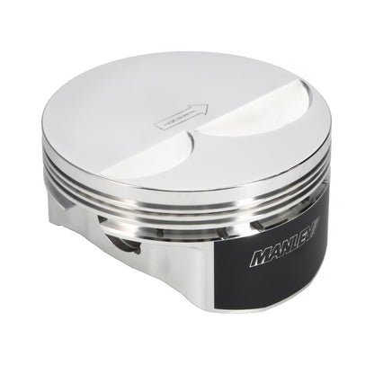 592670DC-1 Manley Pist 1.115 Cd Ft 4.070 Coated