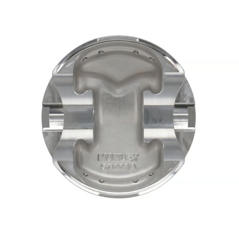591740R-1 Manley Pist 1.280 Cd/Ft 4.040