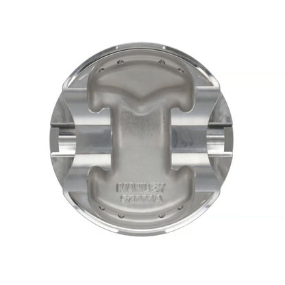 591740R-1 Manley Pist 1.280 Cd/Ft 4.040