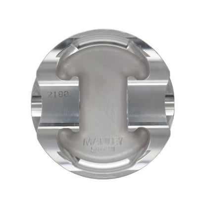 598100CE-1 Manley Kit Pist 3.630/1.165 Cd/ 12Cc E/D