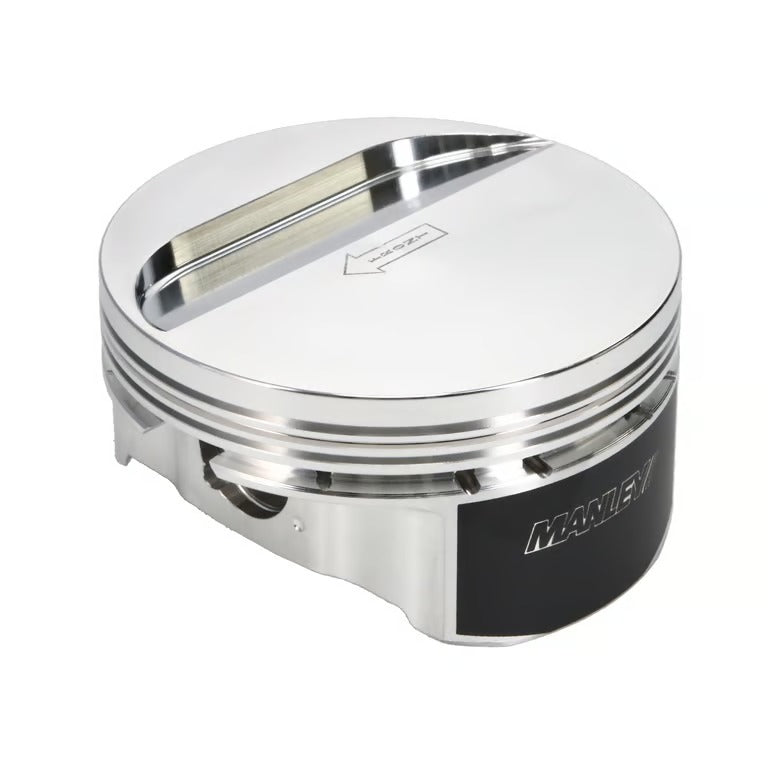 592310DC-1 Manley Pist 1.115 Cd Ft 4.135 Coated