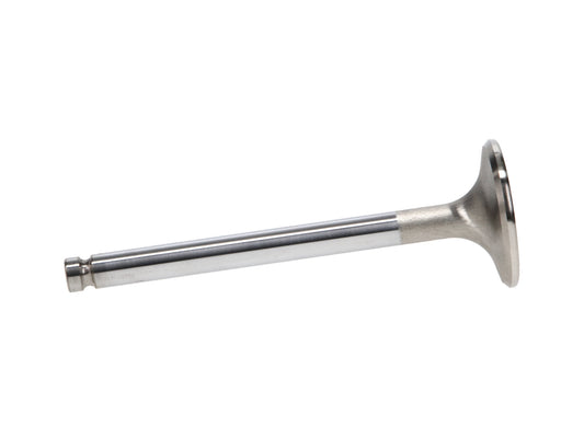 11657-4 Manley Volkswagen Rabbit Exhaust Valve Kit - 34.00mm Head Dia. 3.976in O/A Length, 0.3130in Stem