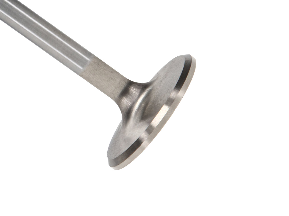 11652B-4 Manley Volkswagen 1.2L Type I Intake Valve Kit - 42.00mm Head Dia. 4.405in O/A Length, 0.3130in Stem