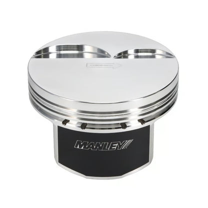 592510PC-1 Manley Pist 1.304 Cd Ft 4.010 Coated