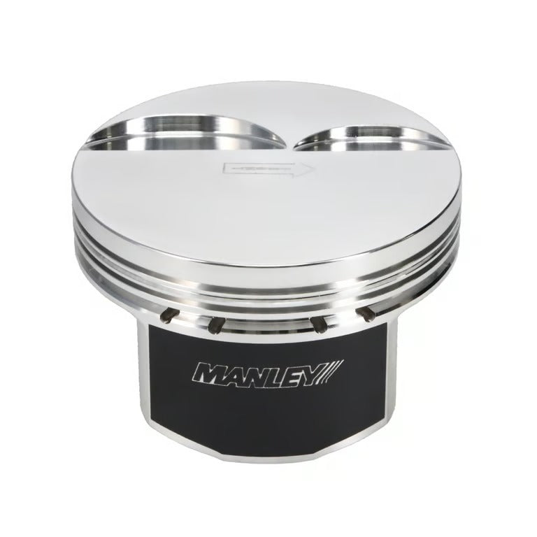 592510DC-1 Manley Pist 1.304 Cd Ft 4.010 Coated