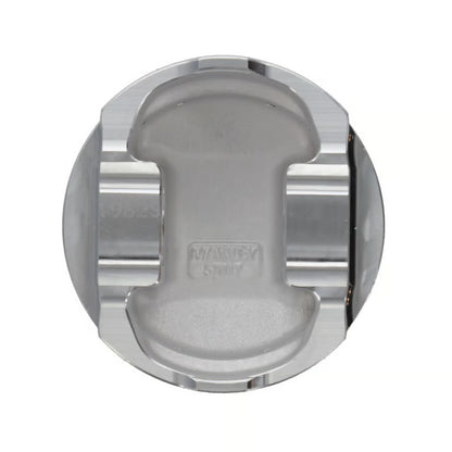 632605CE-1 Manley Kit Pist Subu Fa20 11.4Cc Dish E/D
