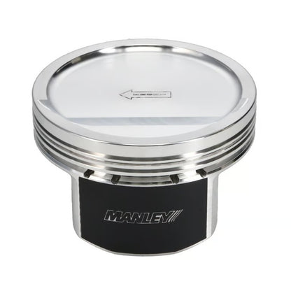 596975DC-1 Manley Pist 1.304 Cd 10Cc Dish 4.075