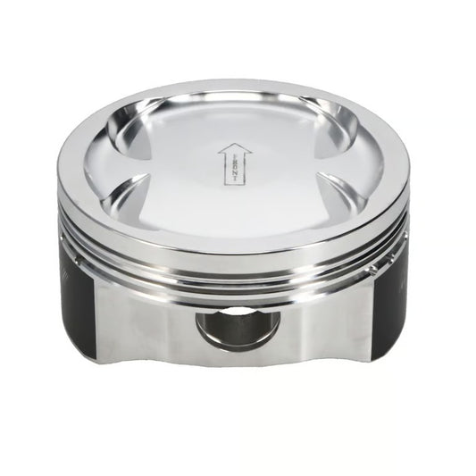 622102C-4 Manley Platinum Forged Pistons Subaru WRX STi EJ257 83mm Stroker Crank 99.75mm +0.25mm -14 cc 9.2:1