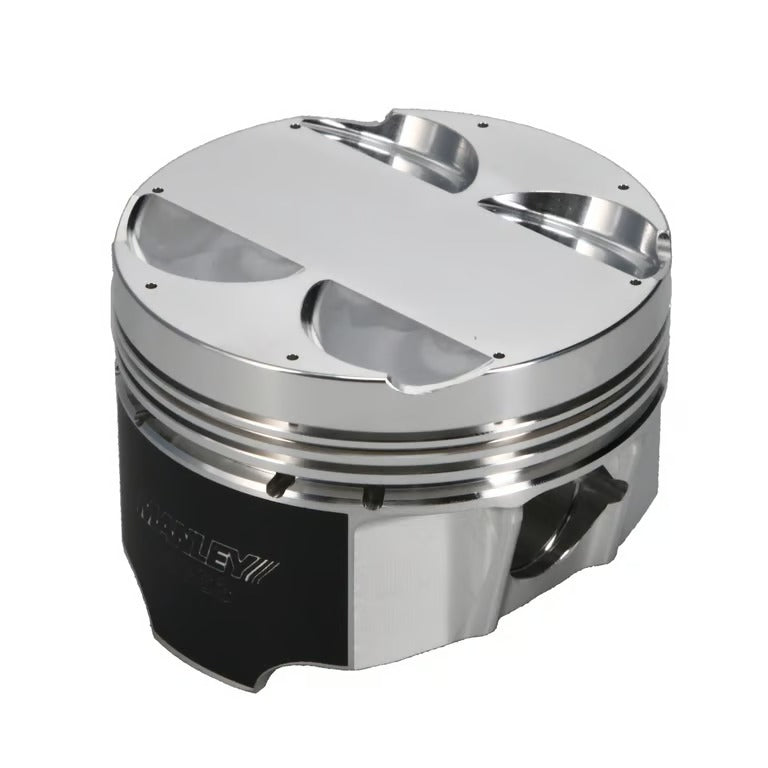 618000CE-1 Manley Kit Pist 4G63 Stroker Dish E/D