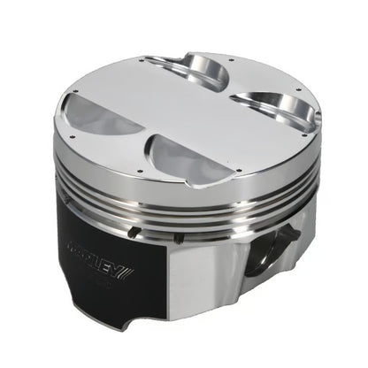 618000CE-1 Manley Kit Pist 4G63 Stroker Dish E/D
