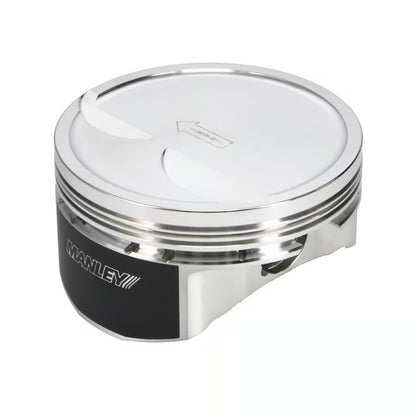 596565PC-1 Manley Pist 1.065 Cd 4.065 Coated