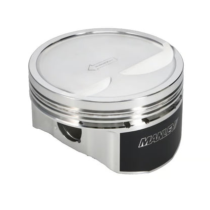 596170PC-1 Manley Pist 1.304 Cd 10Cc Dish 4.070