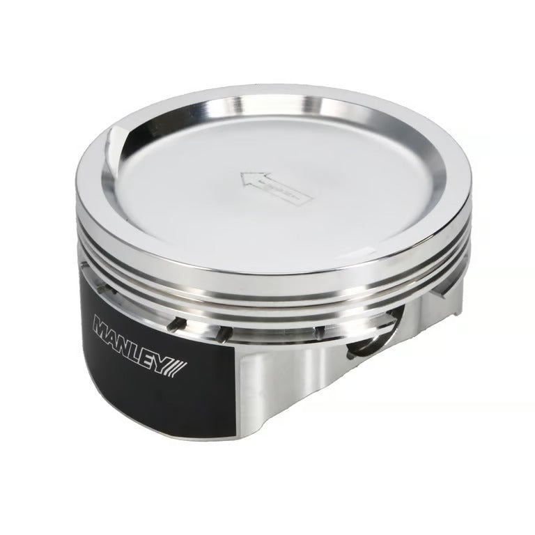 592880DC-1 Manley Pist 1.115 Cd 29Cc Dish 4.080