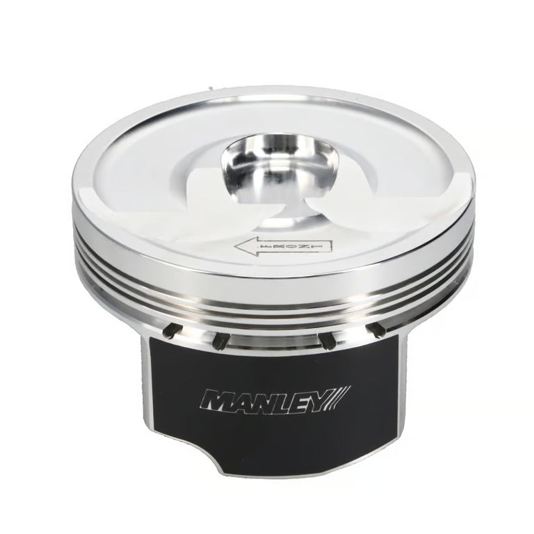 560465CE-8 Manley Extreme Duty Forged Pistons 4.065" STD 4.000" Stroke -20cc 6.125" Rod Chevy Gen V LT1 LT4