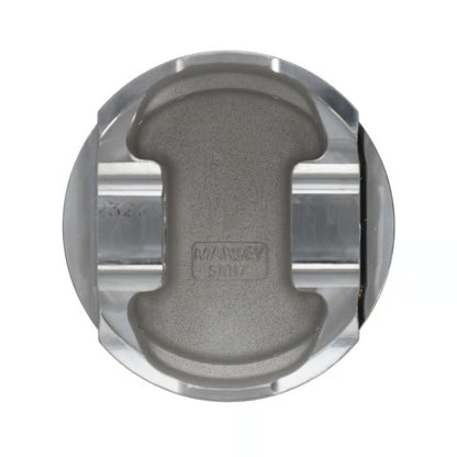 606100CE-1 Manley Kit Pist Mitsubishi 8Cc Dish E/D