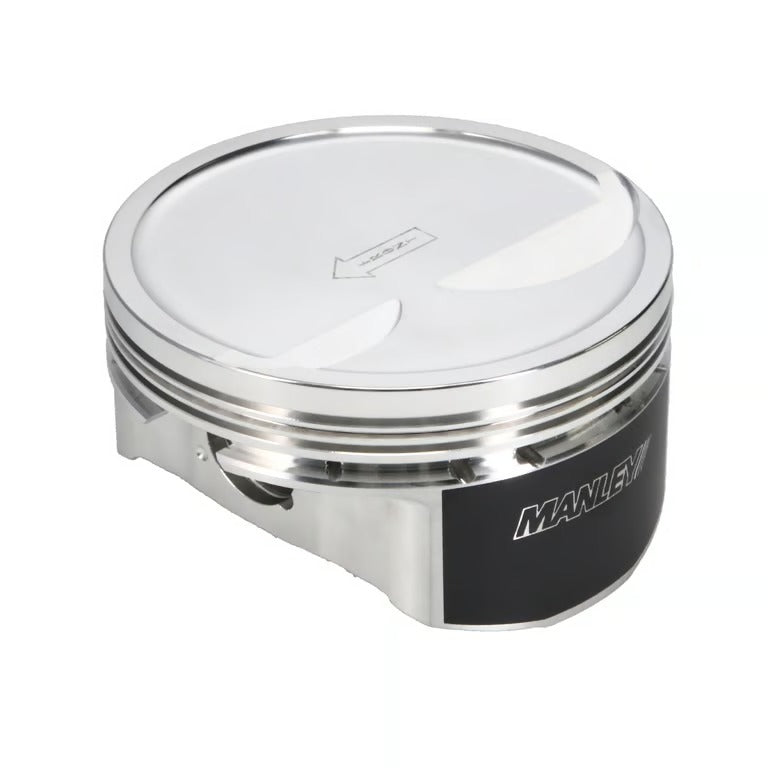 596505DC-1 Manley Pist 1.065 Cd 4.005 Coated