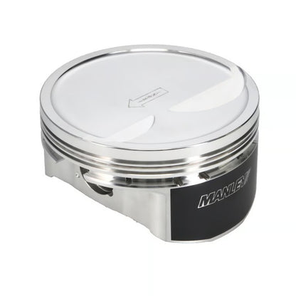 596505PC-1 Manley Pist 1.065 Cd 4.005 Coated