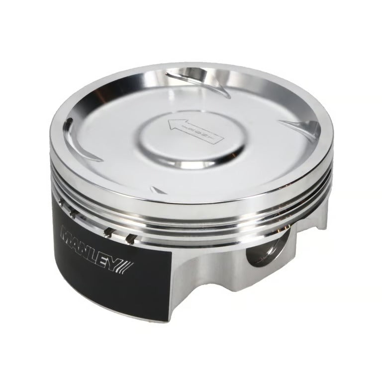 632201CE-1 Manley Kit Pist Subaru Wrx 22Cc Dish E/D