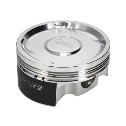 632201CE-1 Manley Kit Pist Subaru Wrx 22Cc Dish E/D
