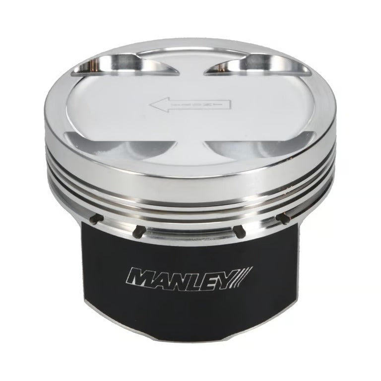 619220CE-1 Manley Kit Pist 4G63 Stroker Dish E/D