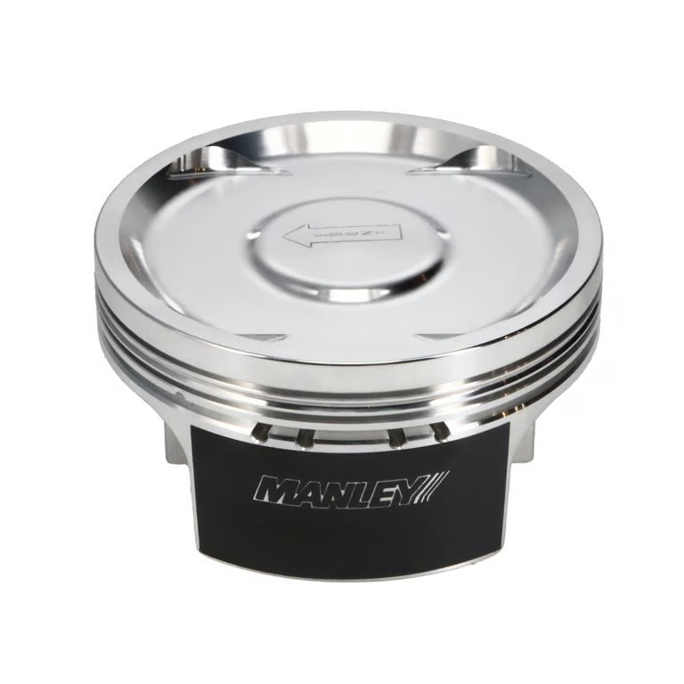 632402CE-1 Manley Kit Pist Subaru Wrx 26Cc Dish E/D